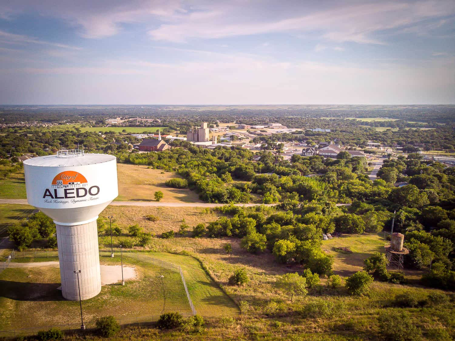 Aledo, Texas
