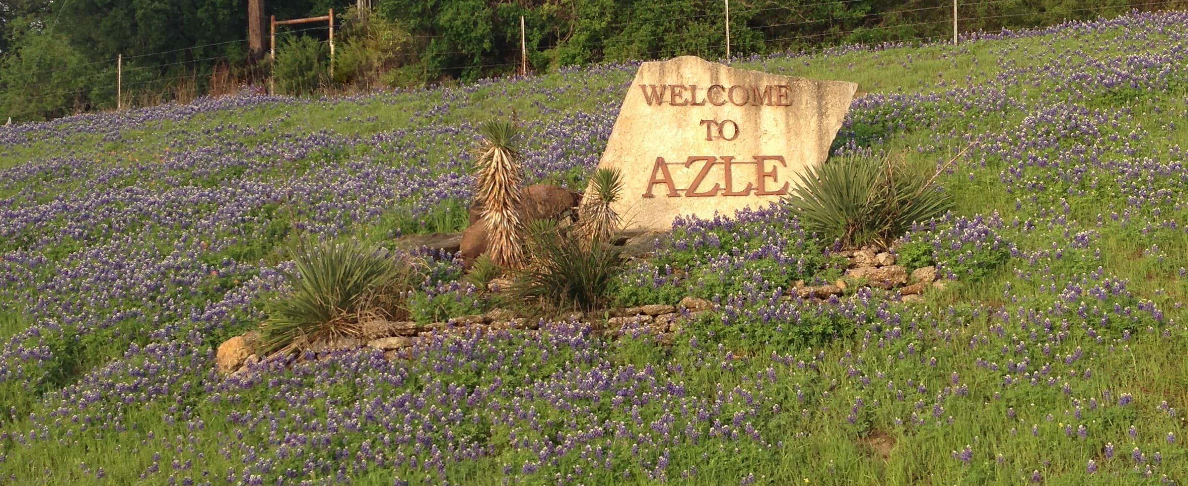 Azle, Texas