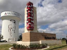 Haltom City, Texas